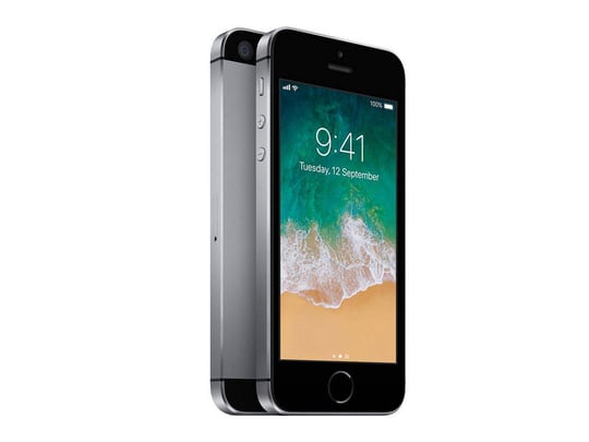 Smartphone Apple iPhone SE Space Grey 32GB