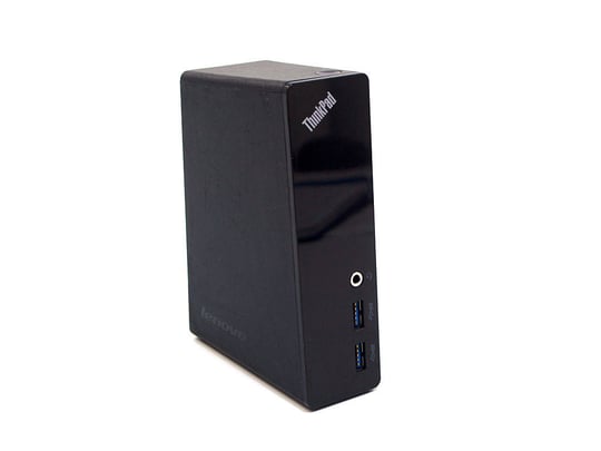 Dokovací stanice Lenovo ThinkPad USB 3.0 Dock Model.: DU901D1 + Power Adapter 45W