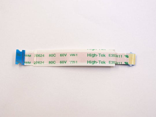 Notebook Internal Cable Lenovo for ThinkPad T570, T580, Touchpad Cable (PN: 01ER032)