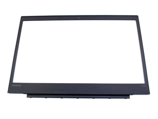Notebook predný lcd kryt Lenovo for ThinkPad T570 (PN: 01ER036, 4ZB.0AB01.0001)