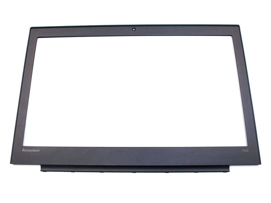 Notebook predný lcd kryt Lenovo for ThinkPad T550 (PN: 00JT439, 60.4AO19.001)