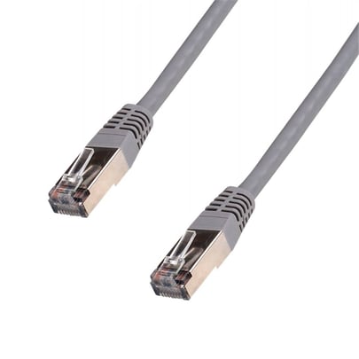 Cable network DATACOM Patchkabel FTP Cat6 RJ45 15m