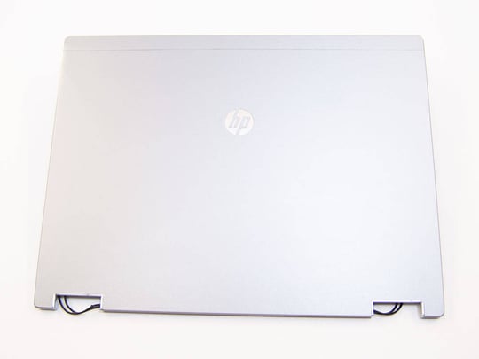Notebook zadný kryt HP for EliteBook 2540p (PN: 598769-001, AM09C000100)
