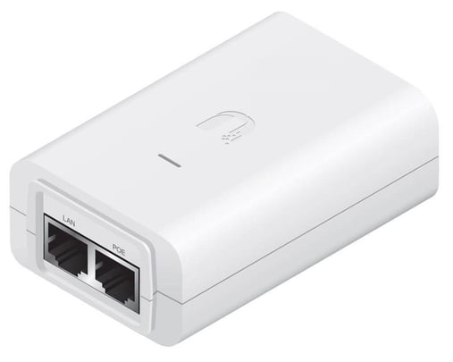 Network accessory Ubiquiti POE-48 (48V,0.5A,24W) POE Adapter