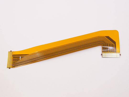 Notebook Internal Cable HP for EliteBook 850 G3, USB, VGA Flex Cable (PN: 6035B0128401)