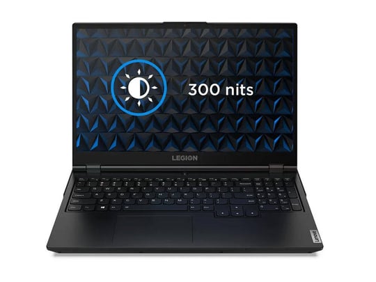 Notebook Lenovo Legion 5 15ARH05H  82B10098LT-06