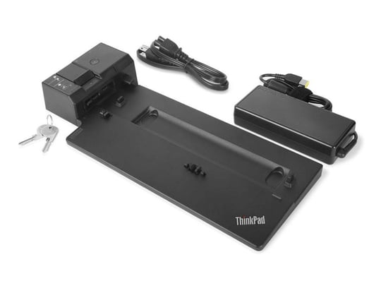 Dokovací stanice Lenovo ThinkPad Ultra Dock (Type 40AJ)