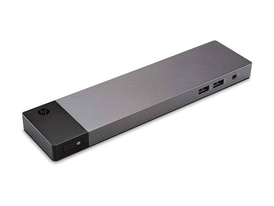 Dokovací stanice HP Elite/Zbook ThunderBolt 3 Dock HSTNN-CX01 + Power adapter HP 90W + USB-C - USB-C 3.1 Cable