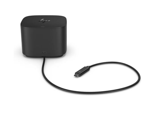 Dokovací stanice HP Thunderbolt Dock 120W G2 - HSN-IX01 + 120W 7,4 x 5mm, 19,5V Charger