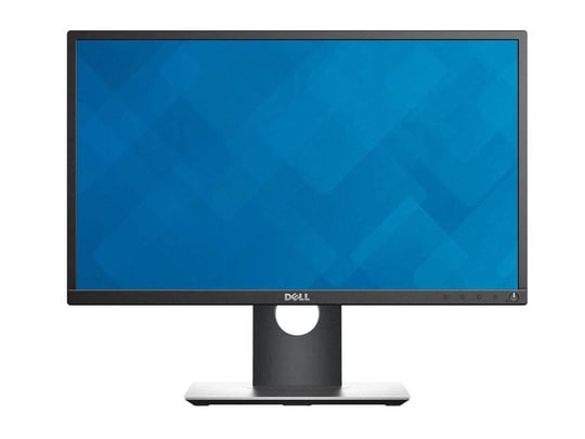 Monitor Dell Professional P2417H
