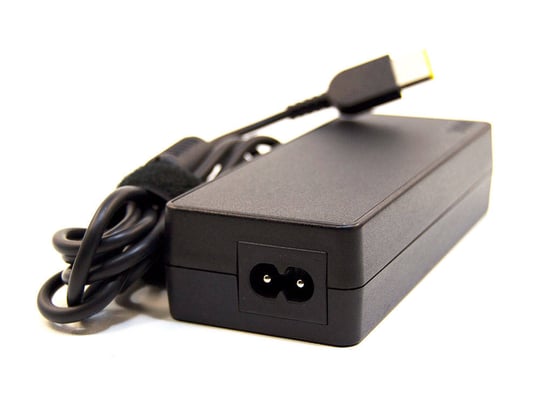 Power adapter Lenovo 90W rectangle  20V