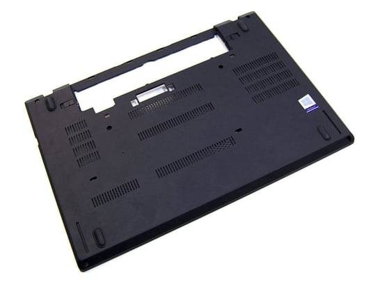 Notebook Spodný plast Lenovo for ThinkPad T470 (PN: 01AX959, AP12D000600)