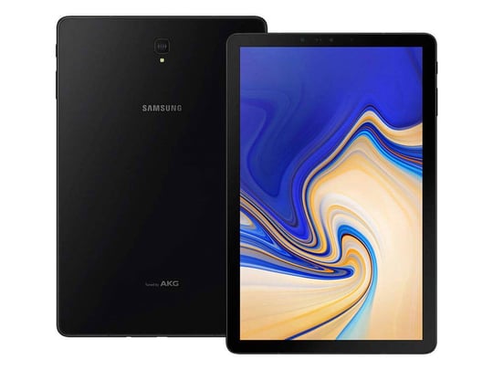 Tablet Samsung Galaxy Tab S4 LTE (2018) Black 64GB