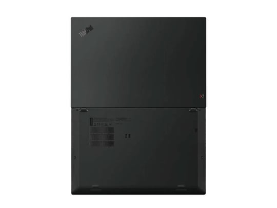 Lenovo ThinkPad X1 Carbon G6 (16GB) (Touchscreen) — i7-8550U, 16GB LPDDR3 Onboard, 256GB (M.2), Jó állapot — látható használati nyomokkal