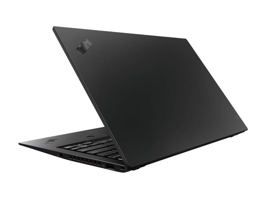 Lenovo ThinkPad X1 Carbon G6 (16GB) (Touchscreen) — i7-8550U, 16GB LPDDR3 Onboard, 256GB (M.2), Jó állapot — látható használati nyomokkal