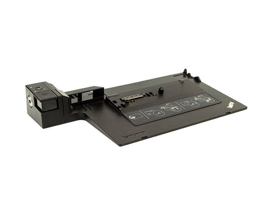 Dokovací stanice Lenovo ThinkPad Mini Dock Plus Series 3 (Type 4338)