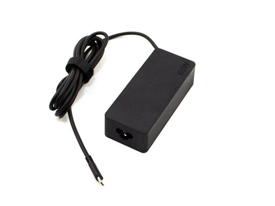Power adapter Replacement 65W Type-C 20V