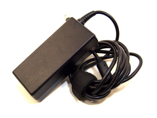 Gold | Power adapter Dell 65W 7,4 x 5mm, 19,5V (Gold)