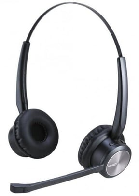 Headphones WELL Mairdi MRD-800BTD