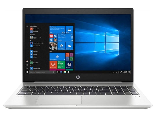 Notebook HP ProBook 455R G6