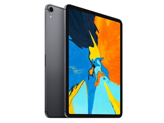 Tablet Apple iPad Pro 11 2018 Space Grey 256GB