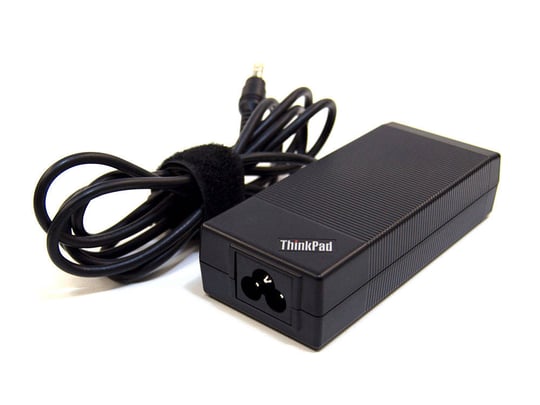 Gold | Power adapter IBM 72W 5,5 x 2,5mm 16V (Gold)
