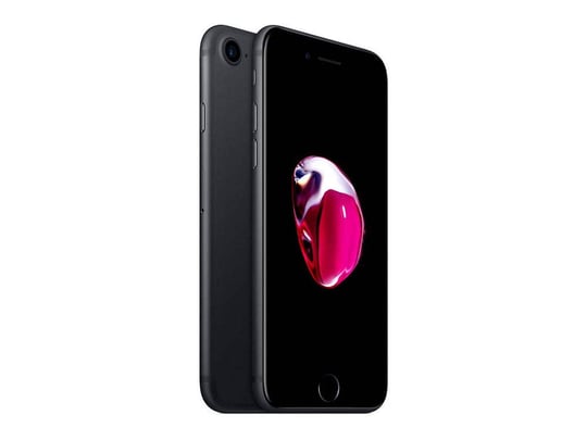 Smartphone Apple iPhone 7 Black 128GB