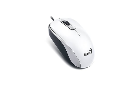 Myš Genius DX-110, USB (31010116109)
