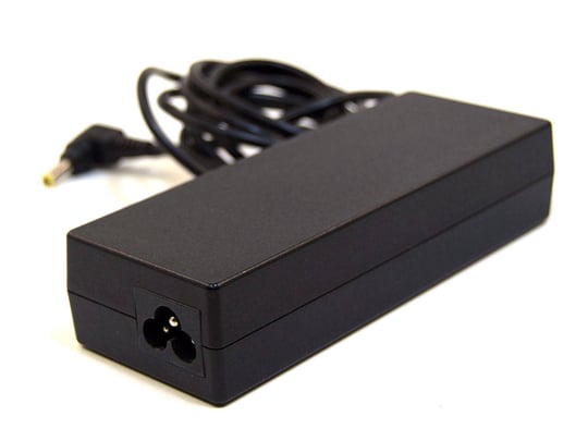 Power adapter Fujitsu 100W 19V 5,5 x 2,5mm