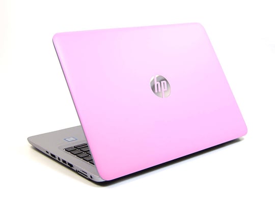 Notebook HP EliteBook 840 G3 Satin Kirby Pink
