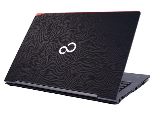 Notebook Fujitsu LifeBook U745 Wave