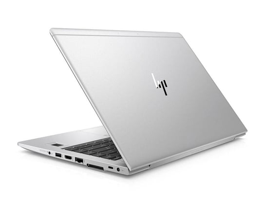 HP EliteBook 840 G6 — i5-8265U, 8GB DDR4, 256GB (M.2), Jó állapot — látható használati nyomokkal