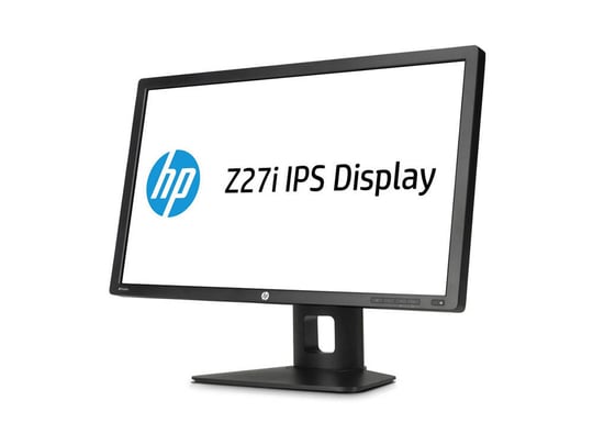 Monitor HP Z27i