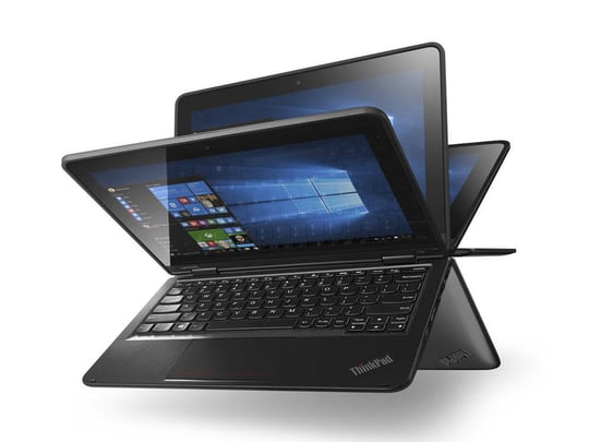 Notebook Lenovo ThinkPad Yoga 11e Chromebook 3rd Gen