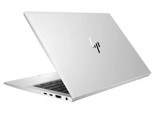 HP EliteBook 830 G7 — i7-10510U, 16GB DDR4, 256GB (M.2), Jó állapot — látható használati nyomokkal
