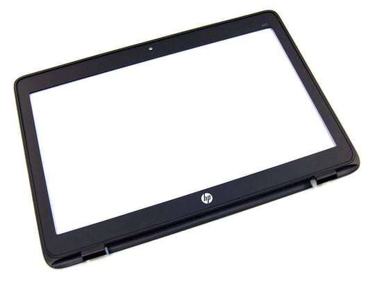 Notebook predný lcd kryt HP for EliteBook 820 G1, 820 G2 (PN: 730544-001, 6070B0675401)