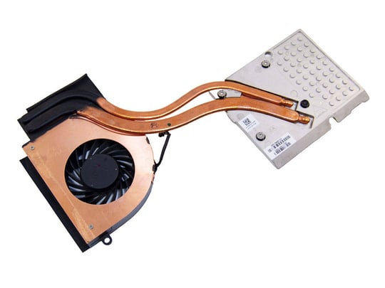 Notebook chladič + ventilátor HP for ZBook 17 G2 (PN: 786687-001)
