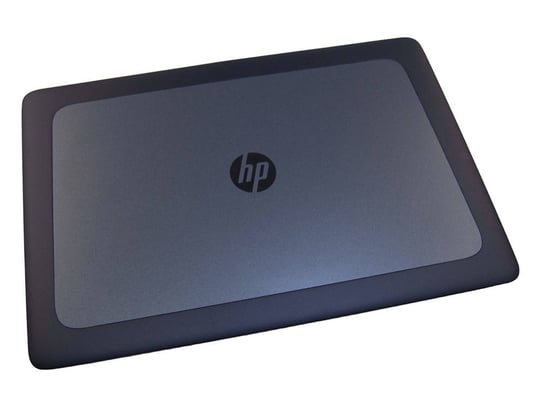 Notebook zadný kryt HP for ZBook 17 G3 (PN: 848348-001)