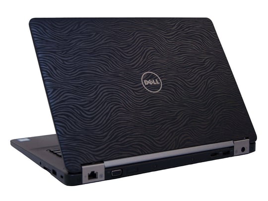 Notebook Dell Latitude E5470 Wave