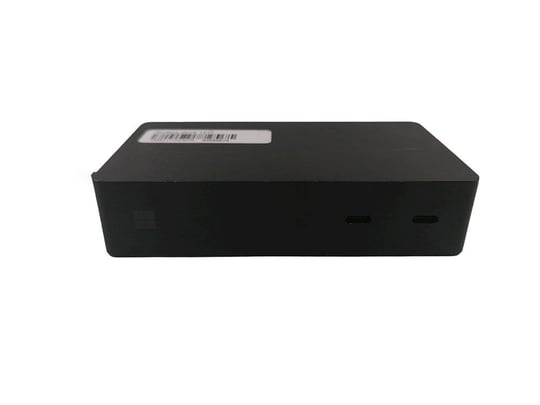 Dokovací stanice Microsoft Surface Dock 1917 + Power adapter Microsoft for Surface Docking 1917 199W 7,9 x 5,5mm, 15,35V