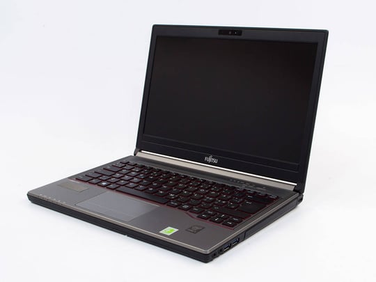 Notebook Fujitsu LifeBook E734