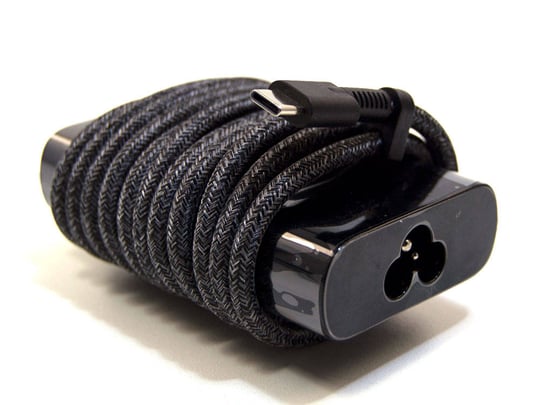 Gold | Power adapter HP 65W Type-C 20V (Gold)
