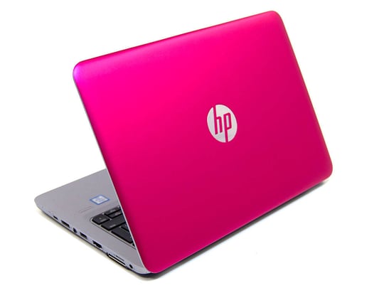 Notebook HP EliteBook 820 G3 Matte Pink