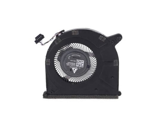 Notebook ventilátor HP for EliteBook X360 1030 G2 (PN: 917886-001, 6033B0049401, 6033B0049402)