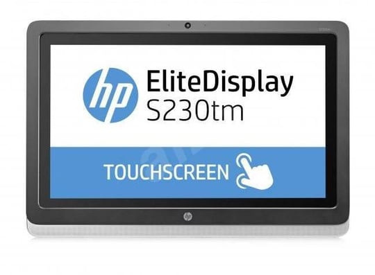 Monitor HP S230tm