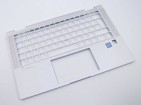 Notebook vrchný kryt HP for EliteBook x360 1030 G3 (PN: 45Y0PTATP20)