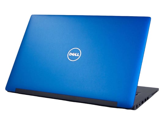 Notebook Dell Latitude 7480 Matte Metal Blue