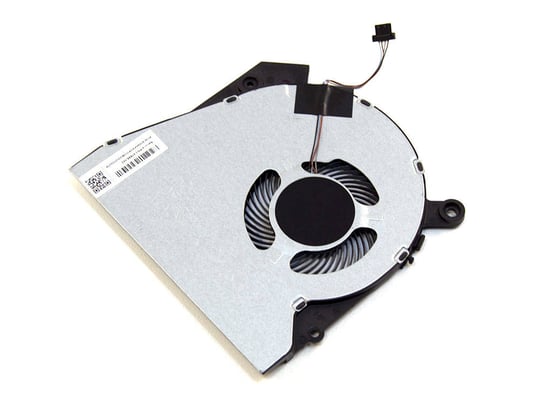 Notebook ventilátor HP for ProBook 455R G6 (PN: L47695-001)