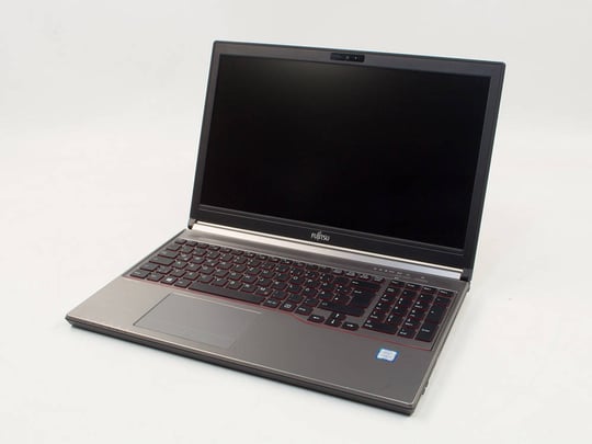 Notebook Fujitsu LifeBook E756