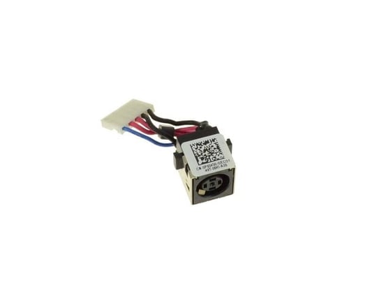 Notebook Internal Cable Dell for Latitude E5450, DC Power Connector (PN: 0P95KW)